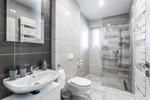 Family Apartments Klínovec