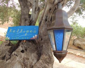Kalliroe Apartments -Creta Rethymno Greece