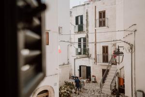 La dimora di SteSa by MONHOLIDAY