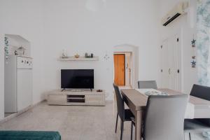 La dimora di SteSa by MONHOLIDAY