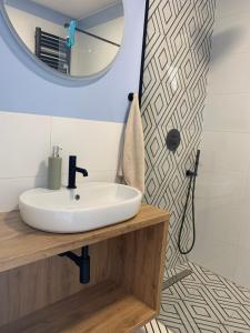 Dom z Jacuzzi okolice Jastrzębiej Góry dla 12 osób Morze Przygód