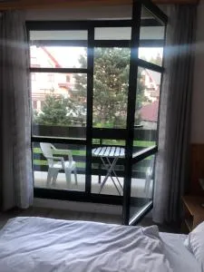 Apartment Zapart Harrachov - Jizerka