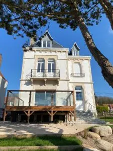 La Source - Villa wissantaise - Tardinghen