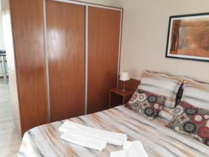 4 Ventanales sobre la Avenida Corrientes