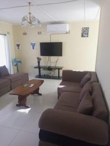 Kasuda three bedrooms house in Livingstone