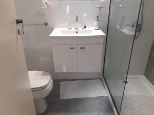 4 Ventanales sobre la Avenida Corrientes