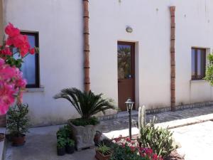 Baglio Messina Vacanze