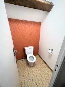 Maisons de vacances Chez Annette, 3mn du Zoo de Beauval : photos des chambres