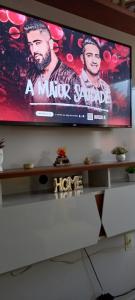 Apartamento super confortável