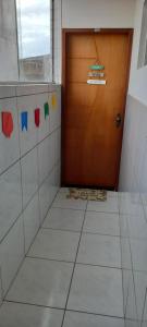 Apartamento super confortável