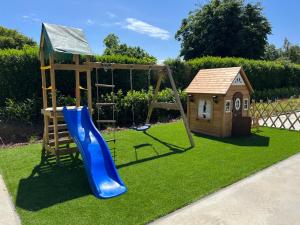 Vakantiewoning De Winning