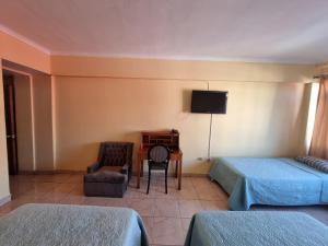 HOTEL ASTORE Matta 2537