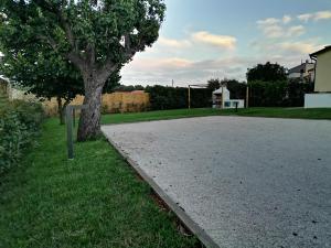 Apartman Lavanda