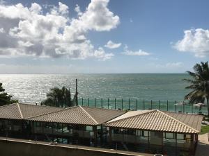 Flat Superior Frente Mar - Tabatinga Residence