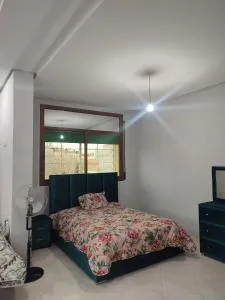 STOPOVER 1 MIDELT - Zeïda