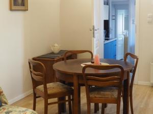 Apartament Zamkowa