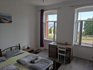 Apartman Aria