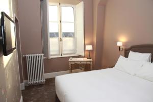 Hotels Hotel Le Gentleman : photos des chambres