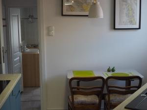 Apartament Zamkowa