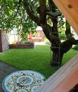 Casa del Norte - Botenheim