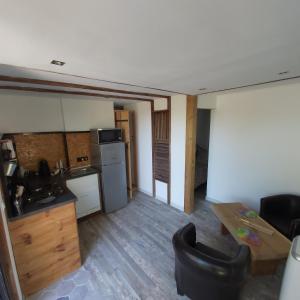 Chalets In casa : Chalet 1 Chambre