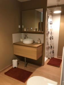 B&B / Chambres d'hotes Le Grillage a Poules : photos des chambres