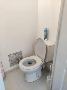 Les lumières du phare