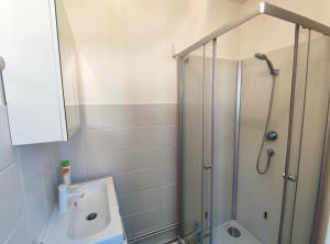 Les lumières du phare