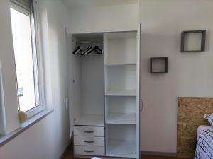 Les lumières du phare