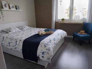 Apartamento Humboldt ,Island Paradise