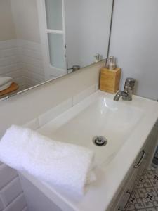 Apartamento Humboldt ,Island Paradise