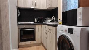 Burgas Central-Sheynovo