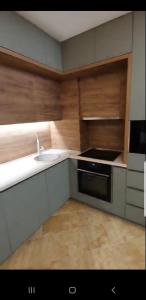 Apartman Budva sa garaznim mjestom