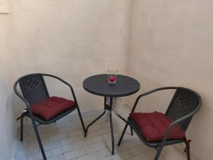 Casa Azzurra I MORI