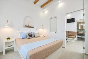 Elite Suites Naxos