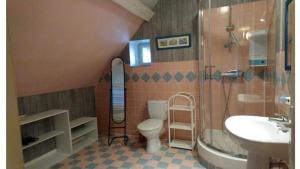 La ferme du château SAS gites et chambres dhôtes