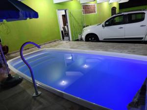 Pousada do sossego mar e verde 1,2 e 3