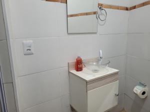 Pousada do sossego mar e verde 1,2 e 3