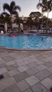 diRoma FIORE Hotel e Park Caldas Novas, um acesso FREE para diRoma Acqua Park e Splash para todos os hópedes