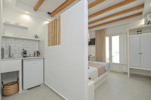 Elite Suites Naxos