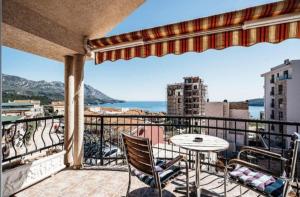 D & S Family Apartments Budva