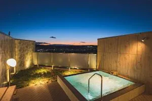 Hotel Grand View Takasaki - Minowa