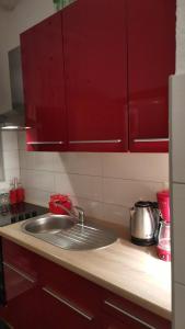 Apartman Miki