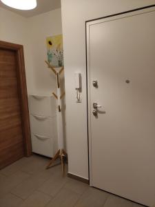 Apartment DANA