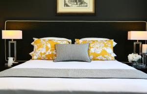 Springfield Lakes Boutique Hotel