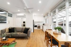 Modern Stylish Self-contained Apartment