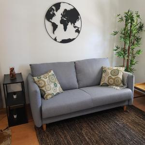 ESTUDIO IDEAL 3 - para vacaciones y trabajo