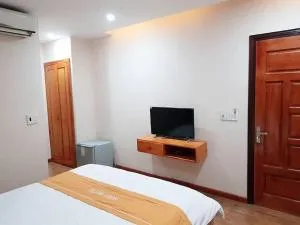 Khách sạn Rosy Việt Trì - Việt Trì