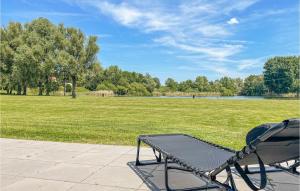 3 Bedroom Amazing Home In Ewijk