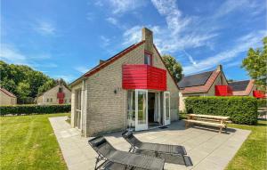 3 Bedroom Amazing Home In Ewijk